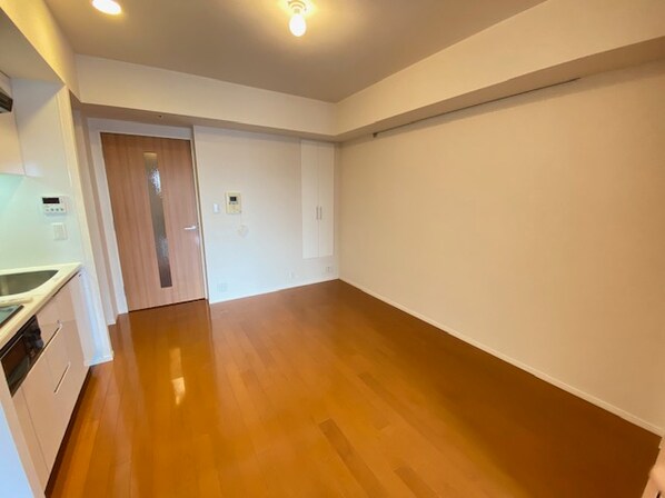 パークアクシス東陽町の物件内観写真